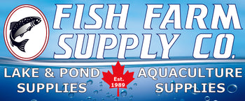 Fish Farm Supply Co