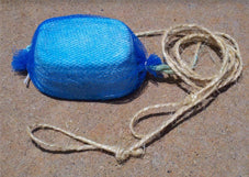 Pond Zinger & Pond Logs