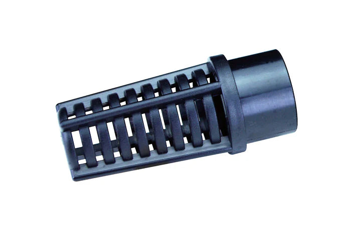 Suction/Overflow Strainers - MNPT & SPIG