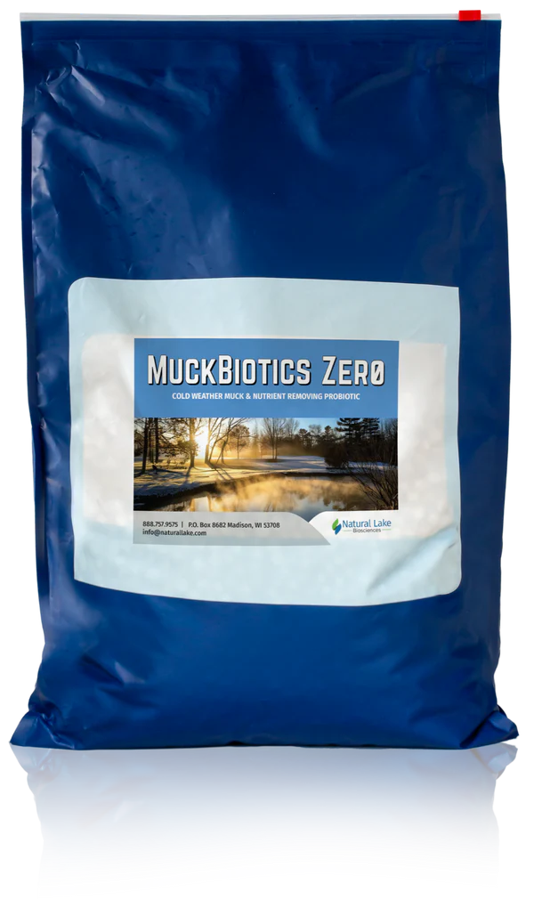 MuckBiotics Zero