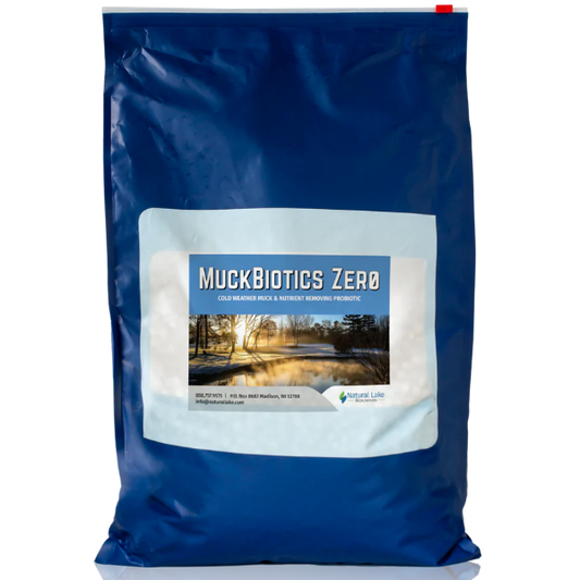 MuckBiotics Zero