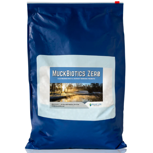 MuckBiotics Zero