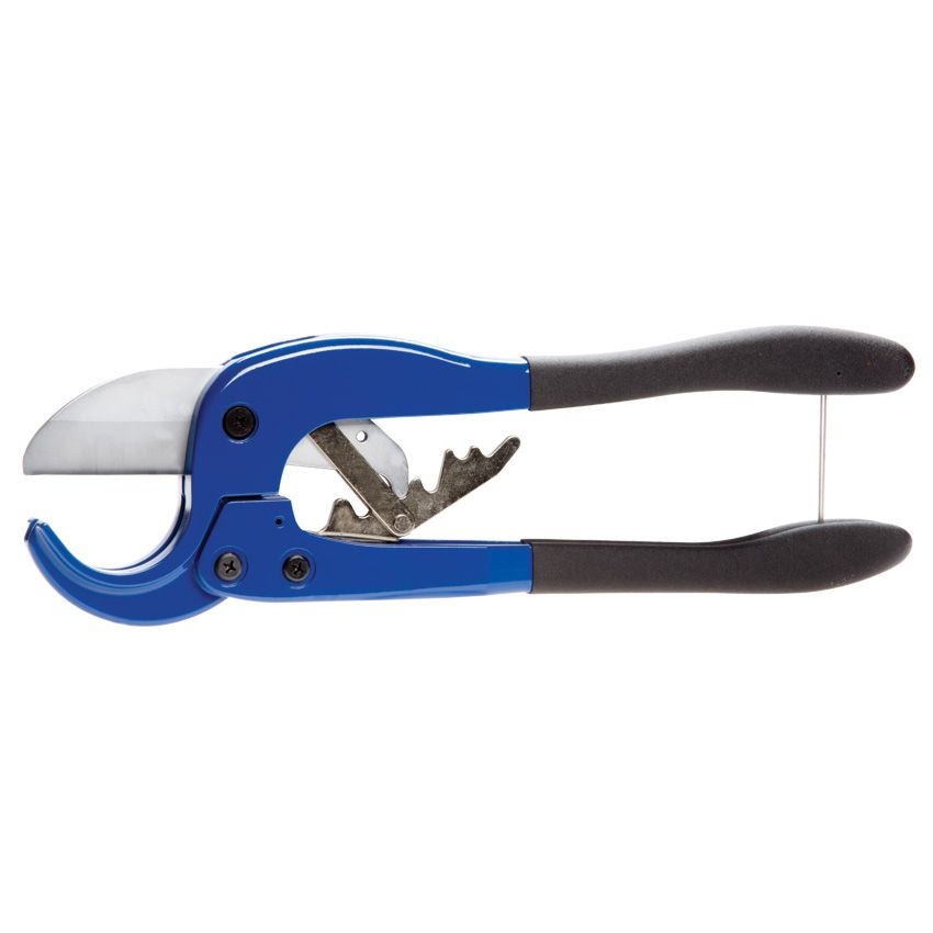Pipe Cutter: up to 2"