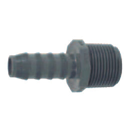 MNPT x Barb Male Tubing Adapter