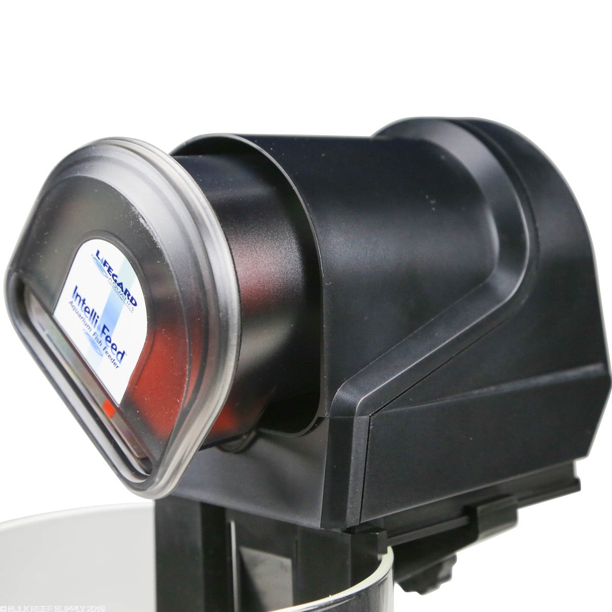 Intelli-Feed™ Aquarium Fish Feeder