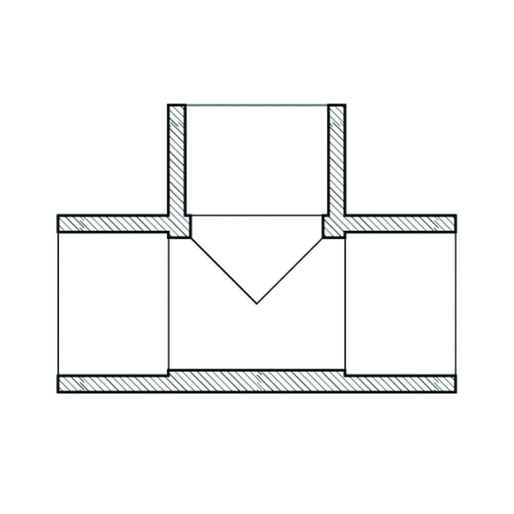 Tee - Slip x Slip x Slip