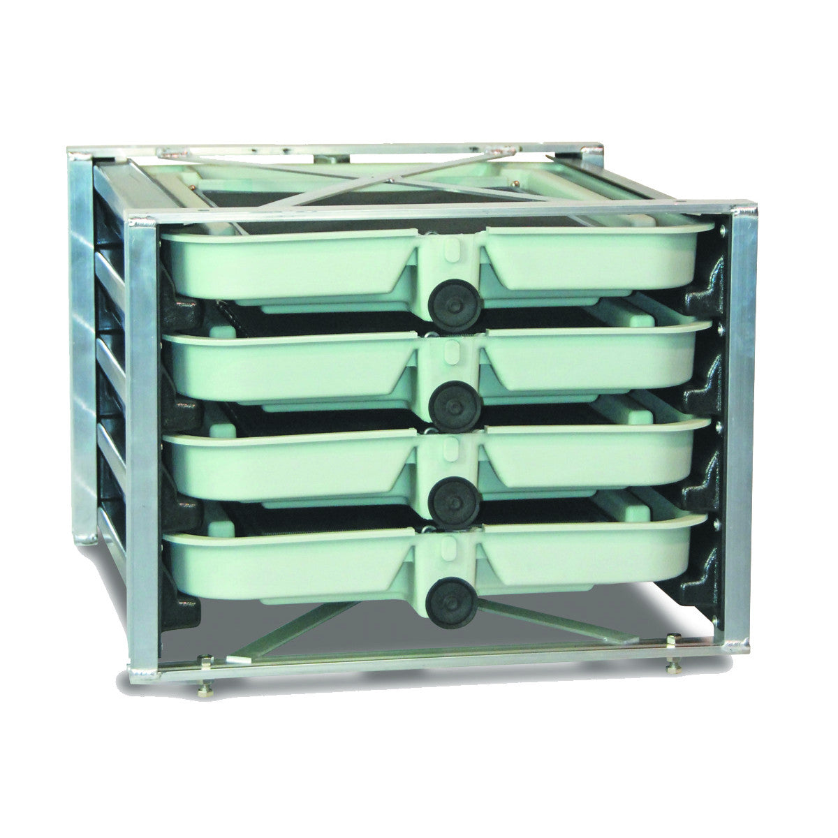 Egg Tray Vertical Incubators – Fish Farm Supply Co