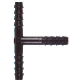 Tees, Tubing Adapters