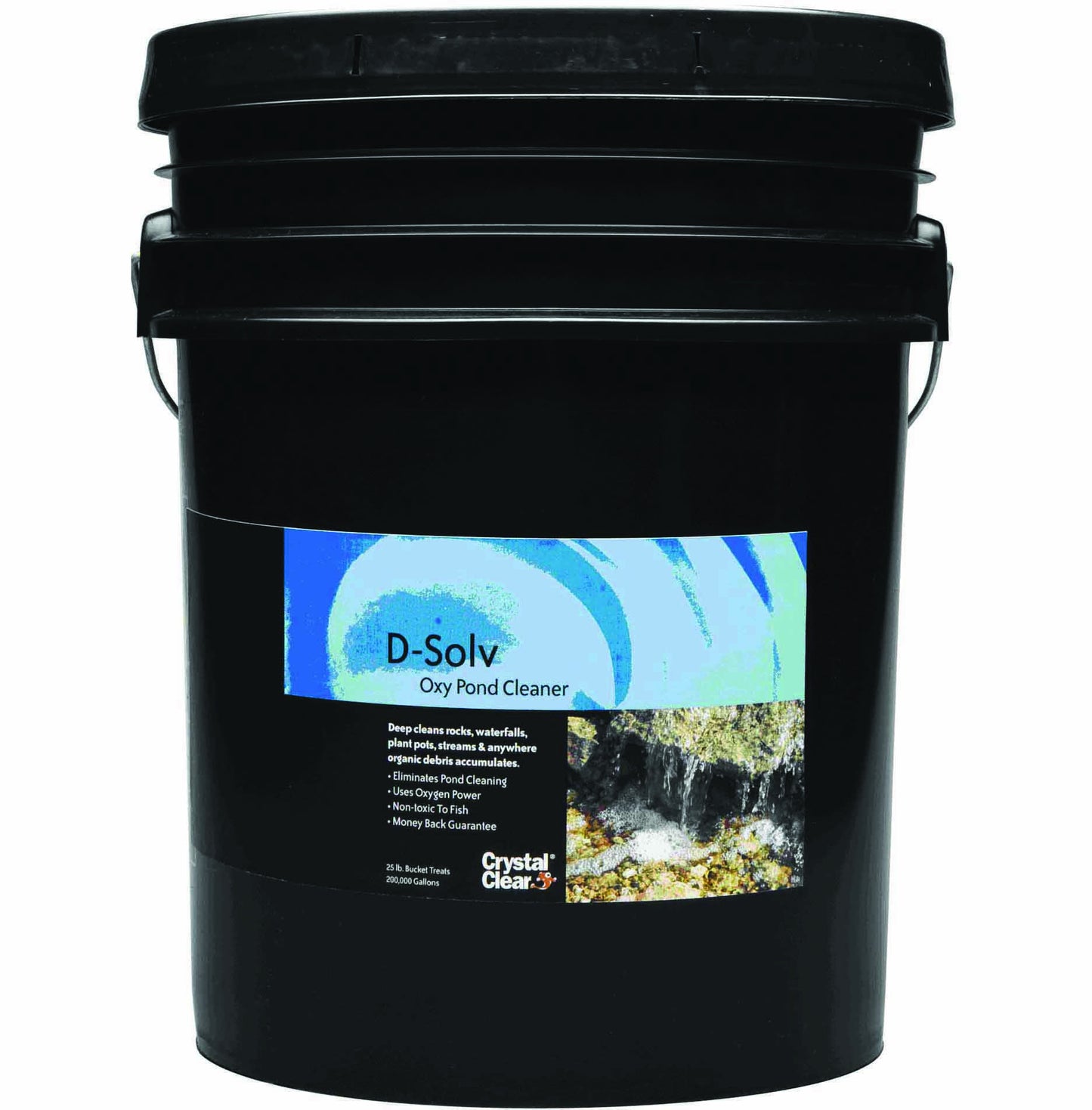 D-Solv Pond Cleaner