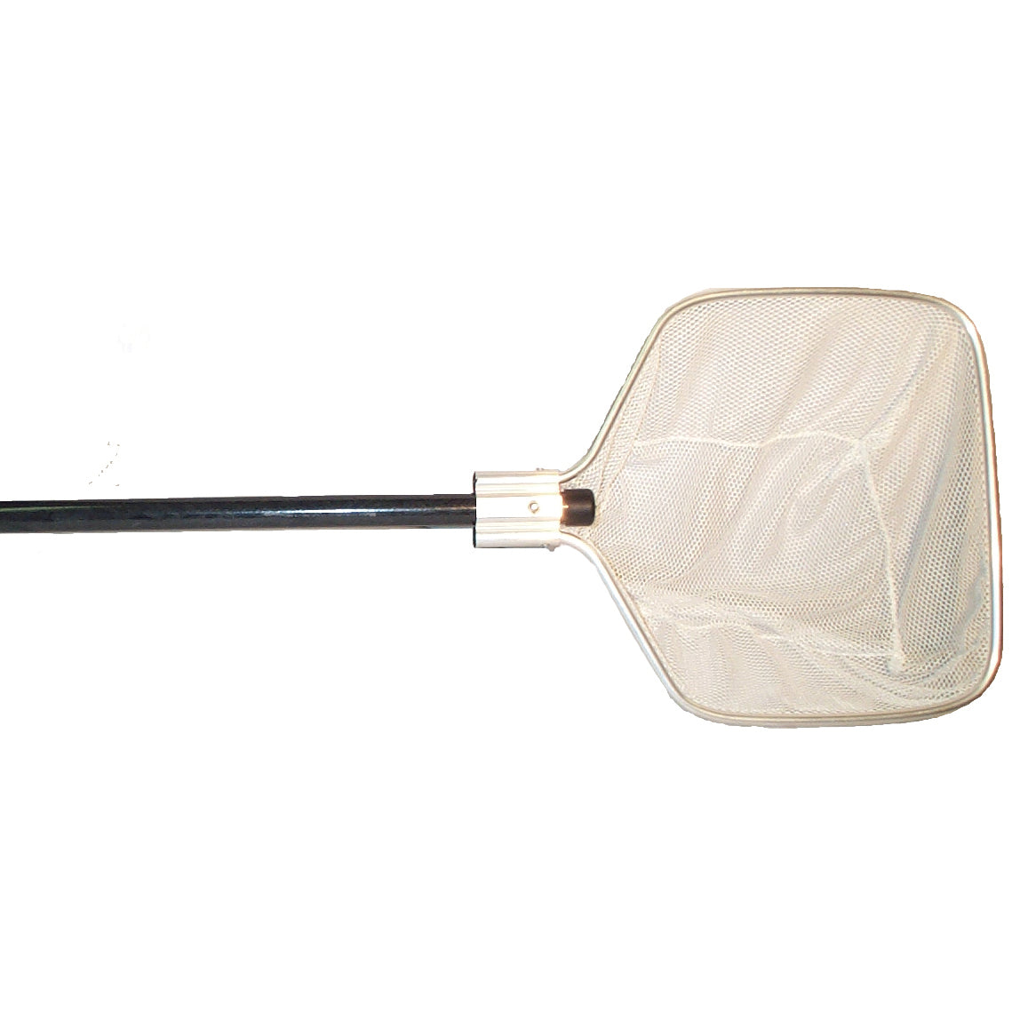 Monorail Dip Nets - Fiberglass Handles