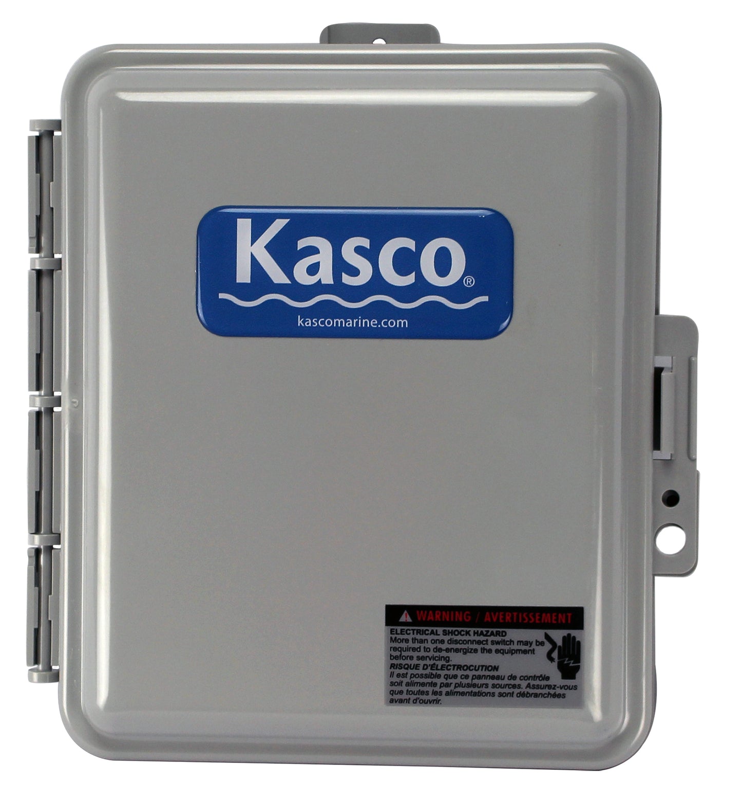 Kasco De-Icer and AquatiClear Accessories