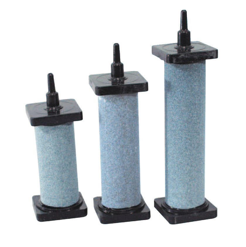 Cylindrical Diffusers