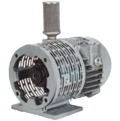 Large Rotary Vane Compressors