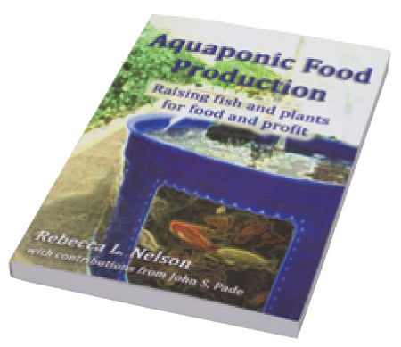 Aquaponic Food Production