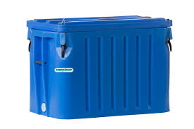 Insulated Tank - 70 Gallon