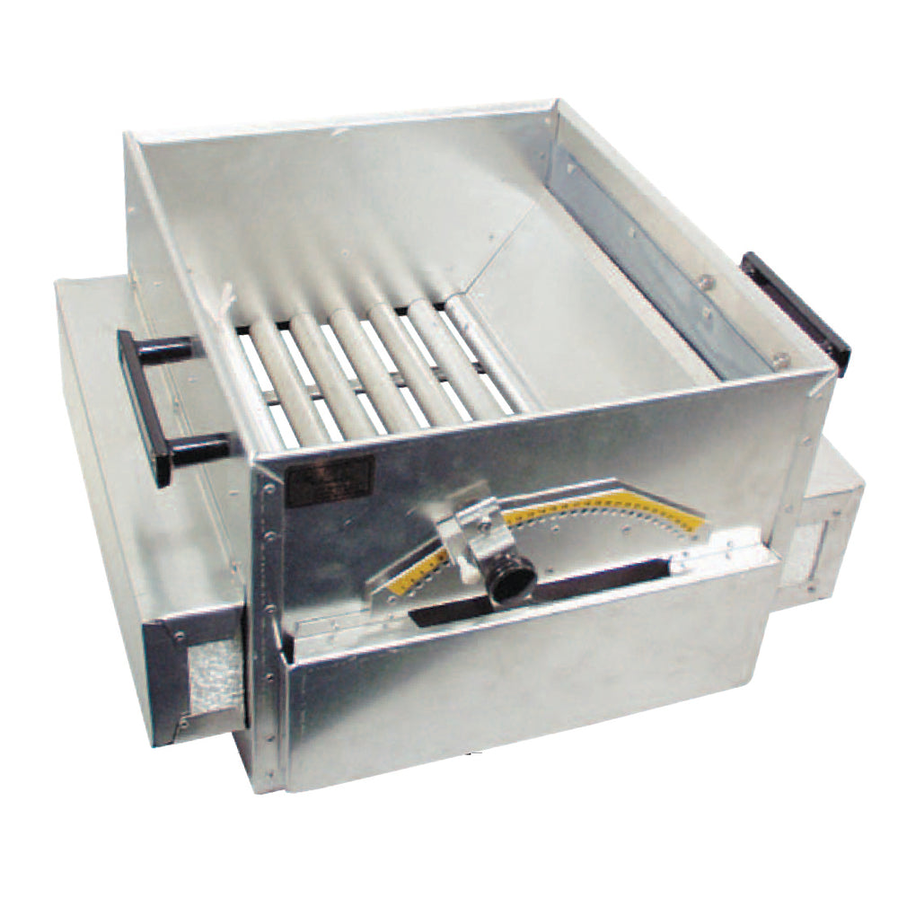 Adjustable Floating Fish Grader