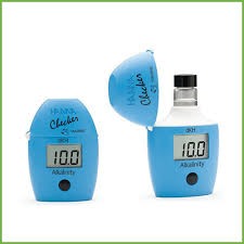 Hanna Checker - Alkalinity