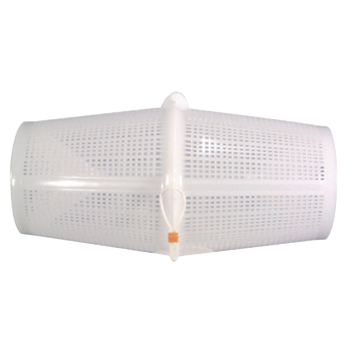 Plastic Fish Trap