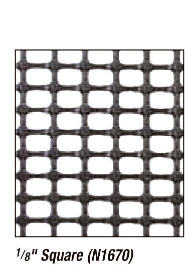 Plastic Mesh Screening – Fish Farm Supply Co Plastic Mesh Screening – Fish Farm Supply Co