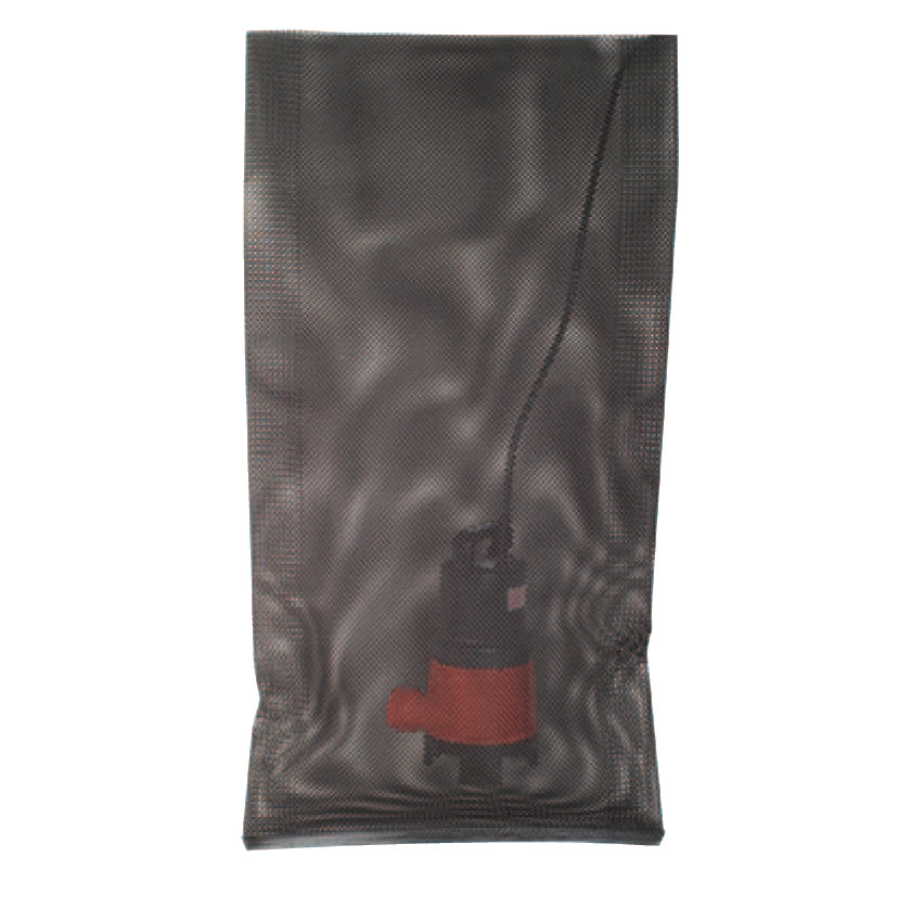 Submersible Pump Filter Bag