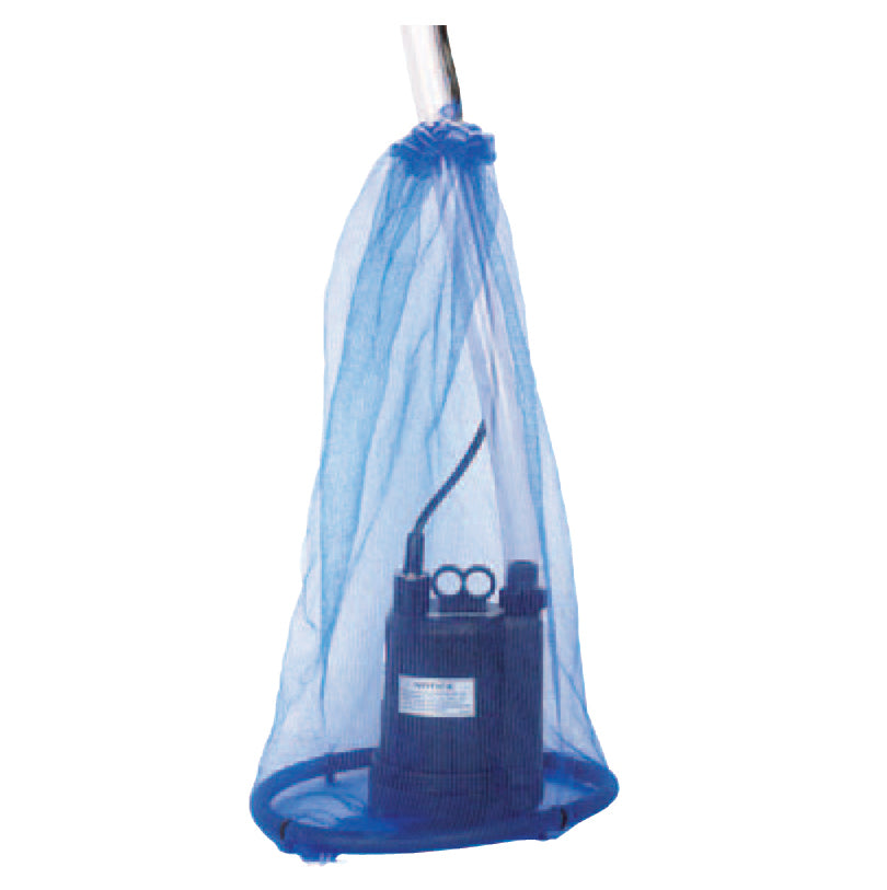 Submersible Pump Filter Bag