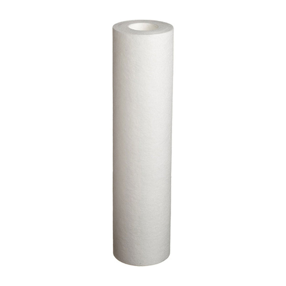 10” Polymicro Filter Cartridges