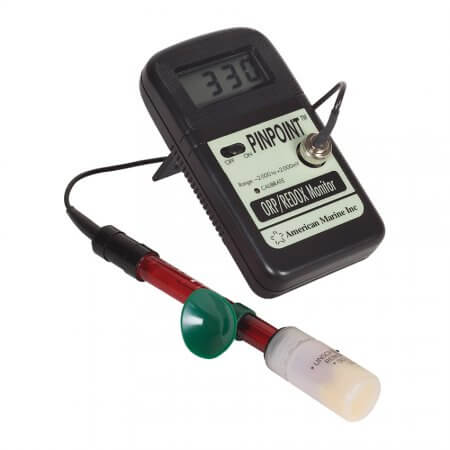 ORP Meter