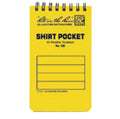 Rite in the Rain Shirt Pocket Book