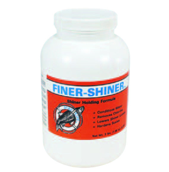Fish Shiner™ – Fish Farm Supply Co