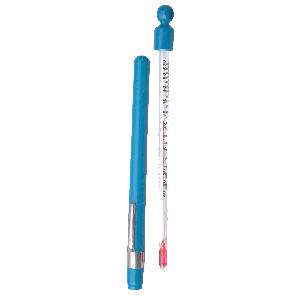 Pocket Thermometer