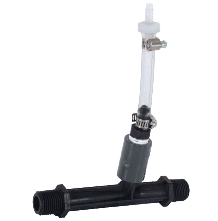Mazzei® Venturi Injectors