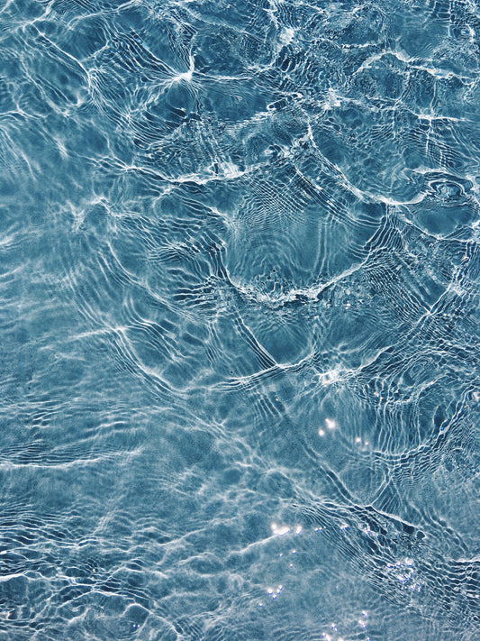 Water Clarity