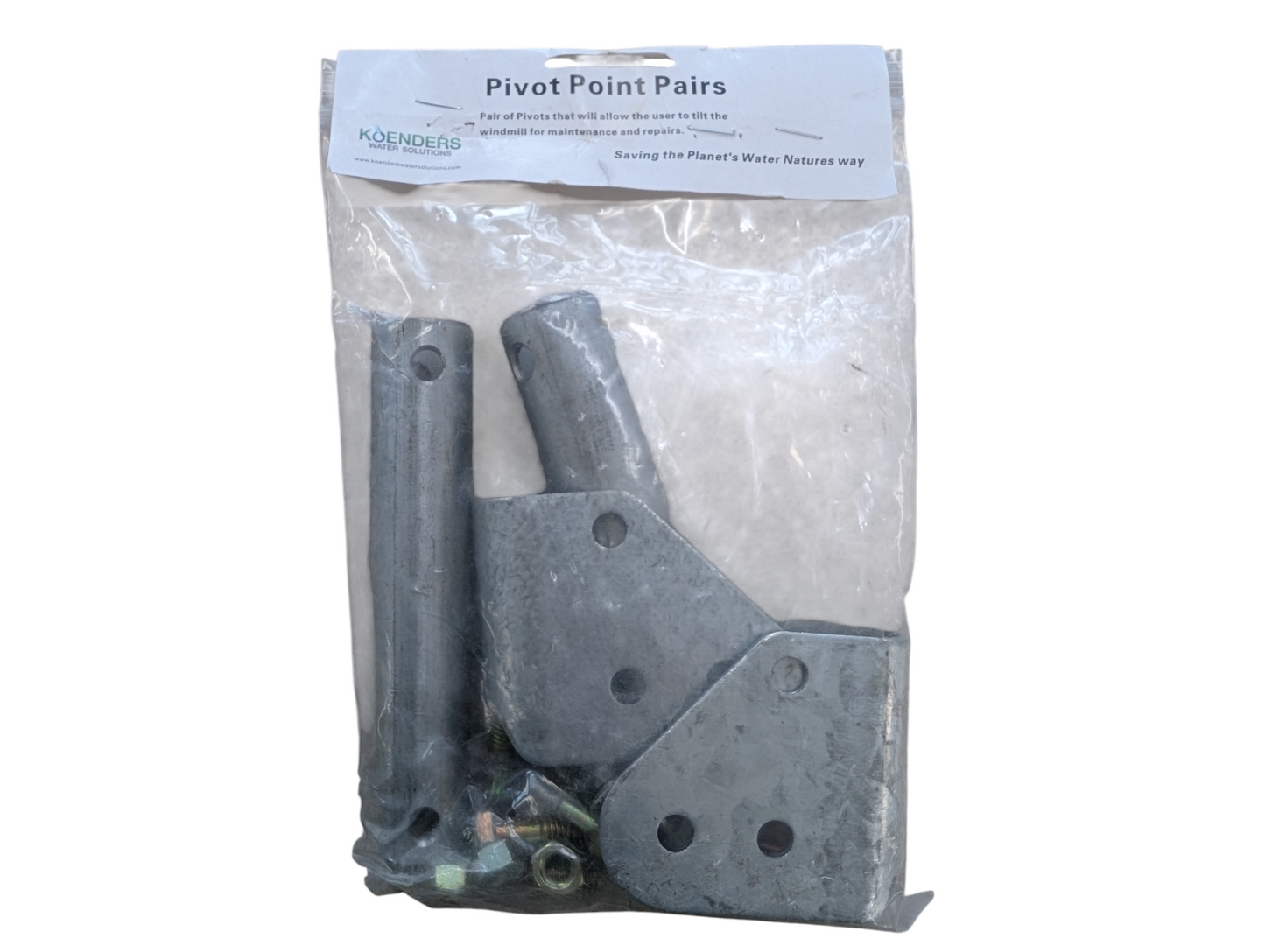 Koenders Windmill Replacement Parts