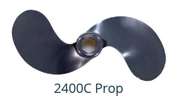 Kasco Replacement Parts