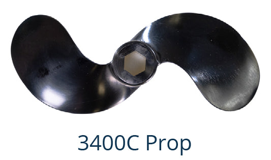 Kasco Replacement Parts