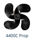 Kasco Replacement Parts