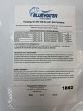 BlueWater Floating 5mm Pellet