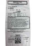 Skretting Floating Trout Food - 3.5mm