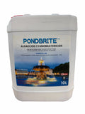 Pondbrite Algaecide