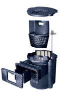 Skimmer Pond Filters