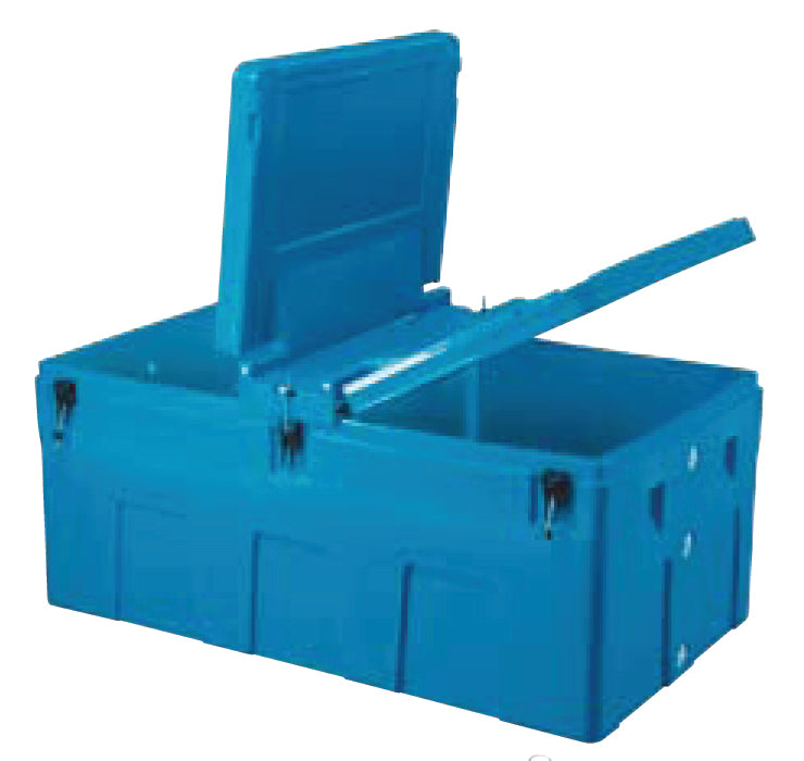 On-Board Handling Box - Insulated