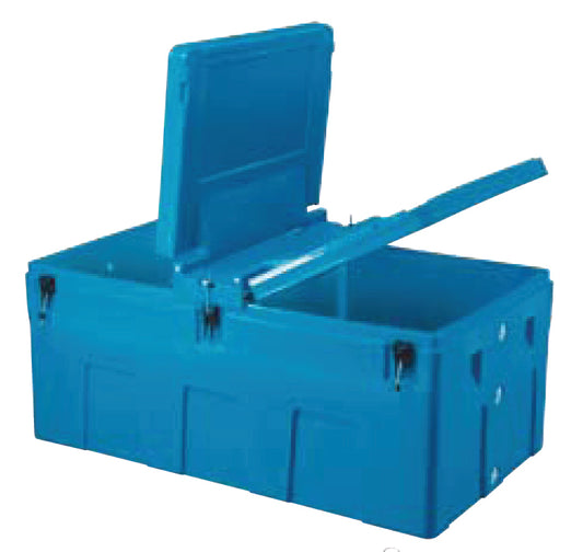 On-Board Handling Box - Insulated
