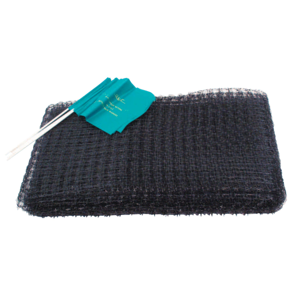 Netting for Garden Ponds – Fish Farm Supply Co