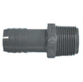 MNPT x Barb Male Tubing Adapter