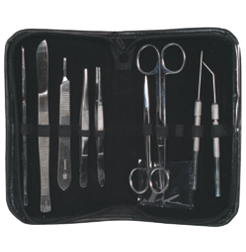 Deluxe Dissecting Kit