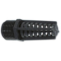Suction/Overflow Strainers - MNPT & SPIG
