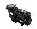 Sparus Pump with Constant Flow Technology