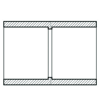 Coupling - Slip x Slip