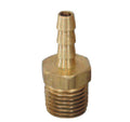 Male Adapter Brass Fittings