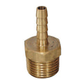 Male Adapter Brass Fittings